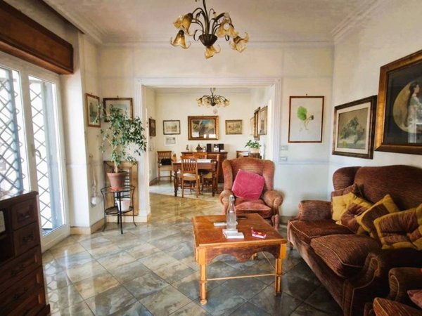 appartamento in vendita a Roma in zona Prenestino-Centocelle