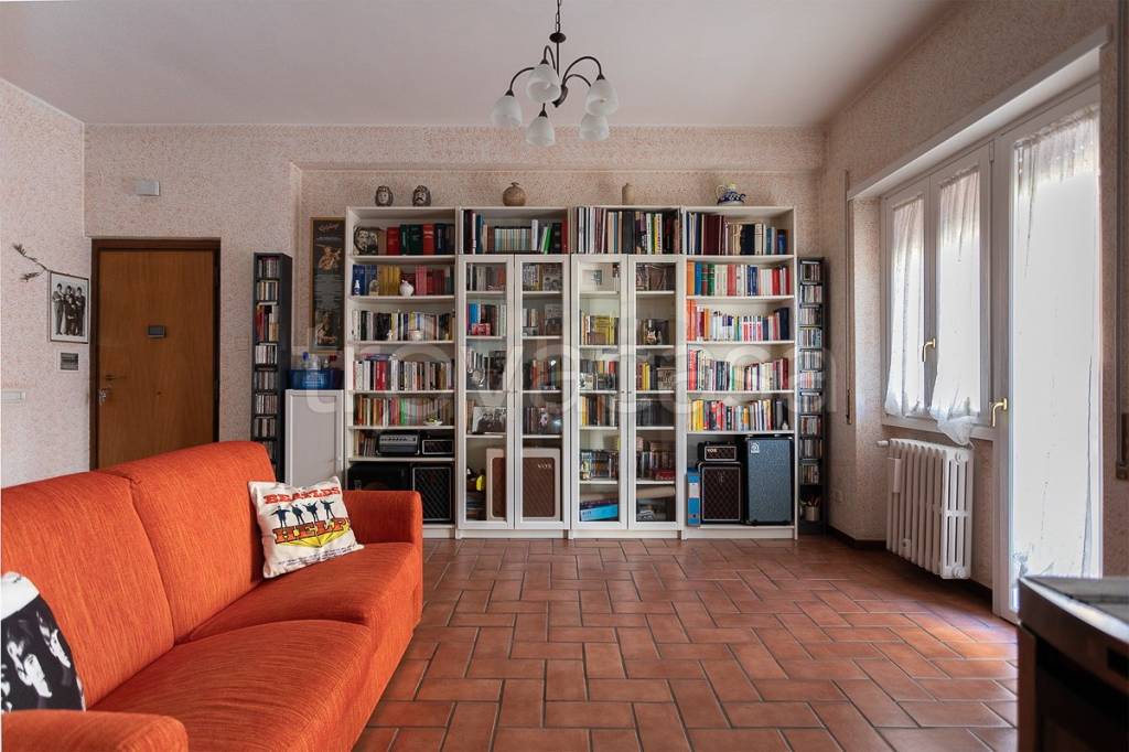 appartamento in vendita a Roma in zona Monte Sacro/Talenti