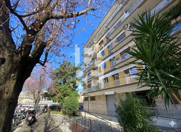 appartamento in vendita a Roma in zona Rione Prati