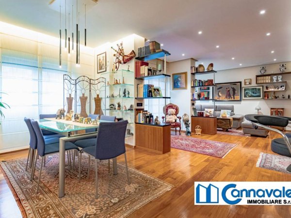 appartamento in vendita a Roma in zona Gianicolense