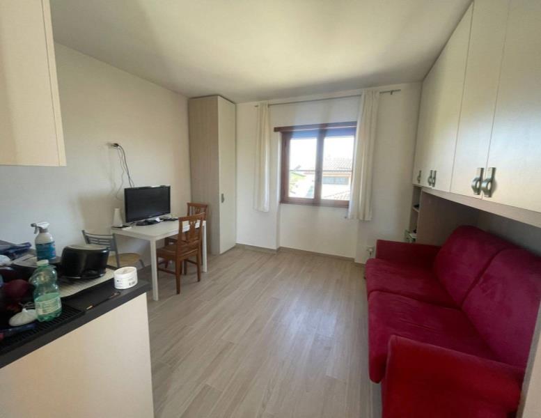 appartamento in vendita a Roma in zona Acilia