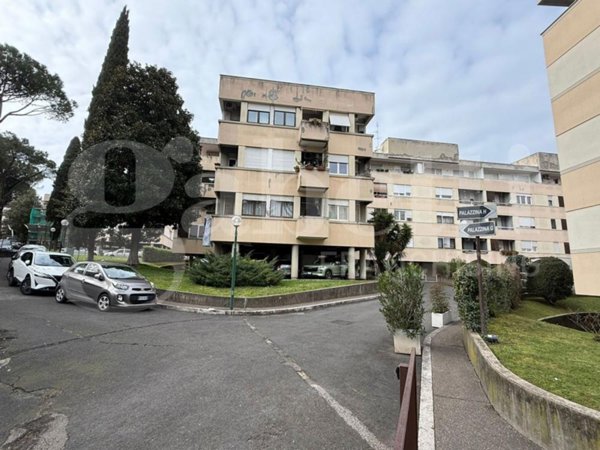appartamento in vendita a Roma in zona Salario