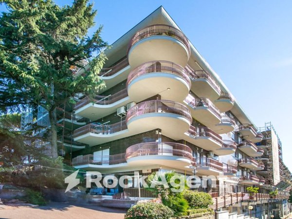 appartamento in vendita a Roma in zona Aurelio