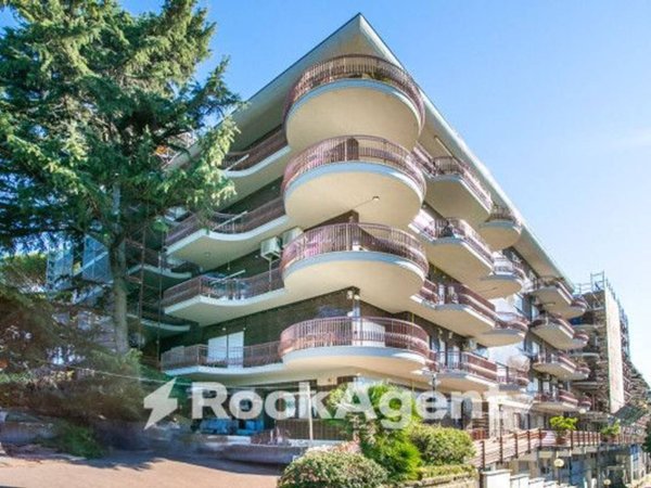 appartamento in vendita a Roma in zona Aurelio