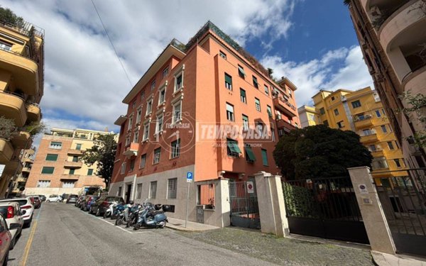 appartamento in vendita a Roma in zona Nomentano