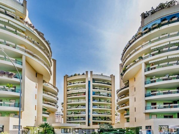 appartamento in vendita a Roma in zona Monte Sacro/Talenti