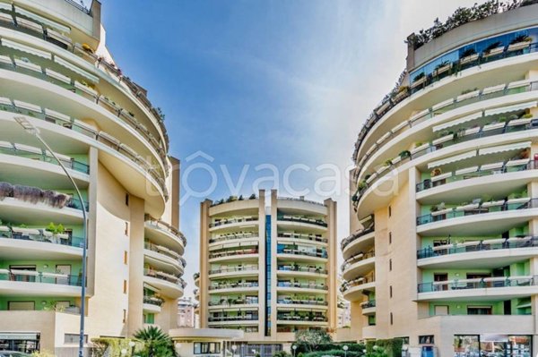 appartamento in vendita a Roma in zona Monte Sacro/Talenti