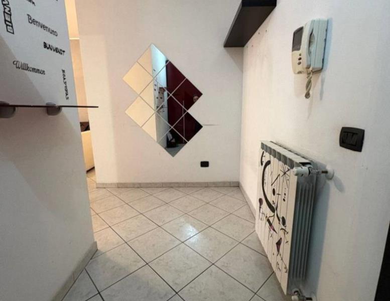 appartamento in vendita a Roma in zona Fonte Laurentina