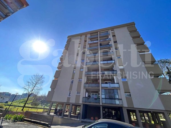 appartamento in vendita a Roma in zona Torrino