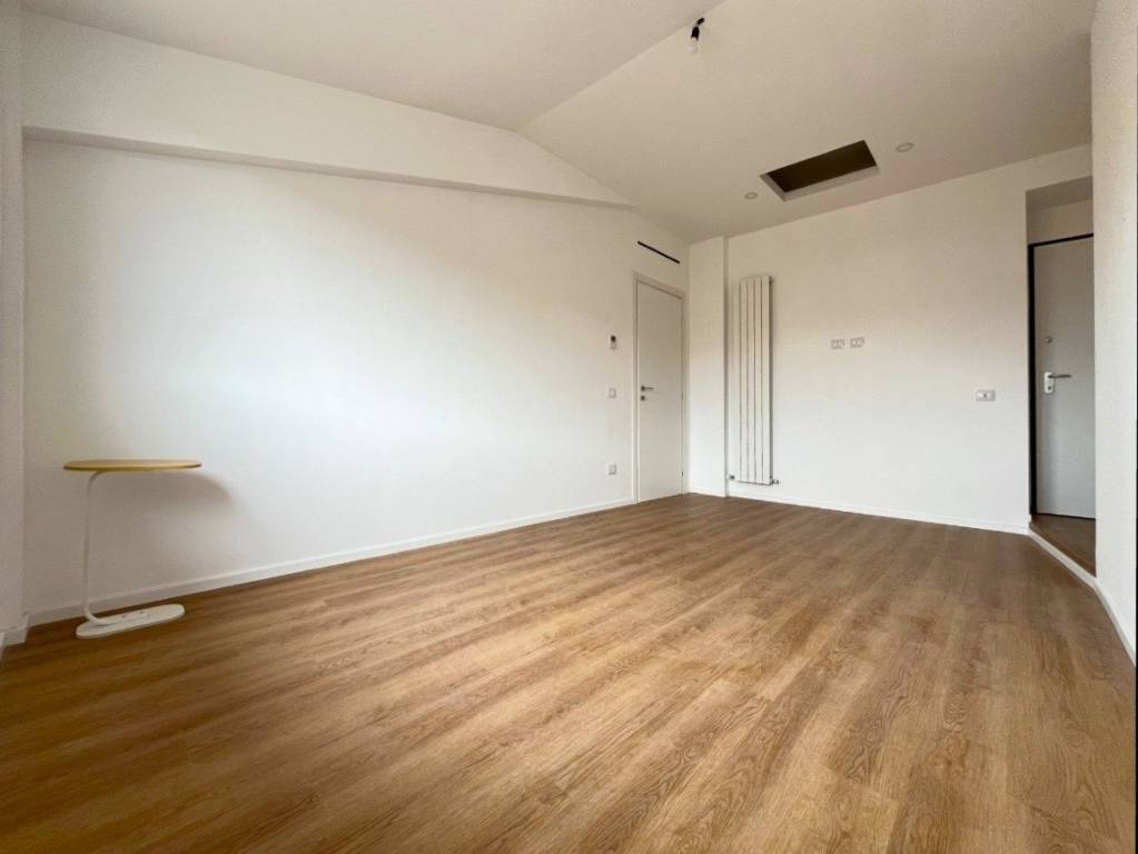 appartamento in vendita a Roma in zona Tuscolano