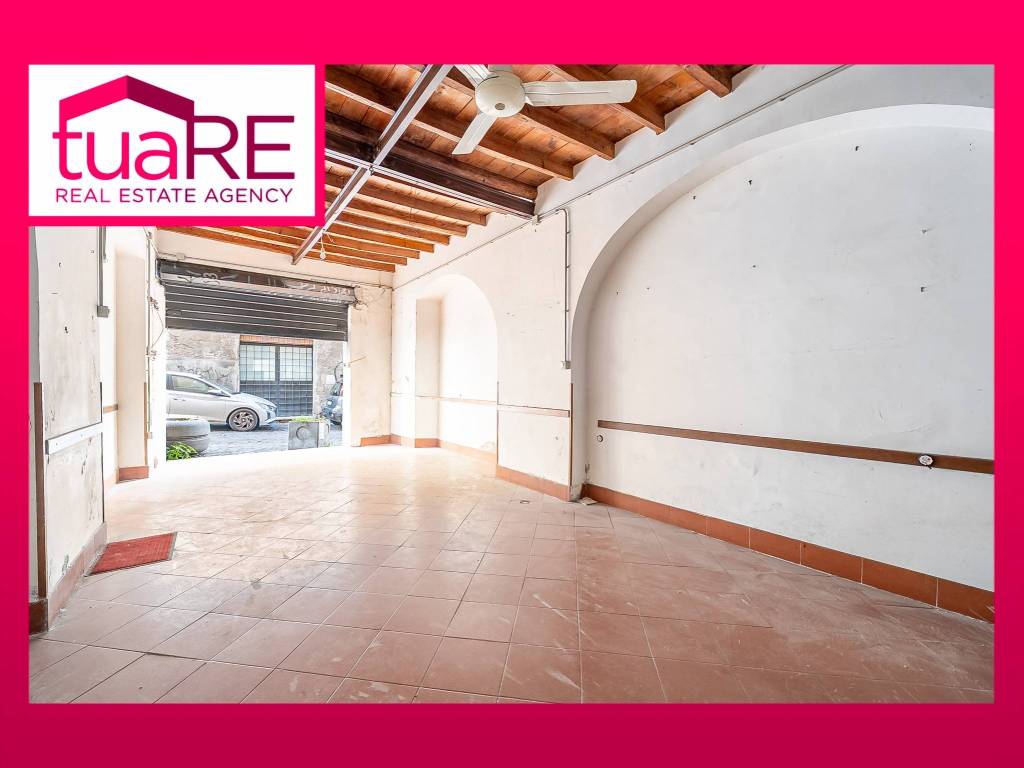 appartamento in vendita a Roma in zona Trastevere