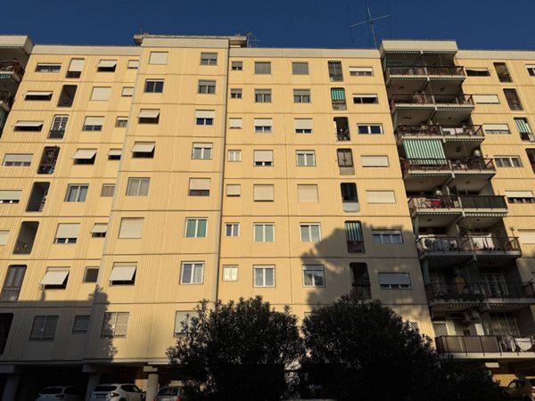 appartamento in vendita a Roma in zona Collatino