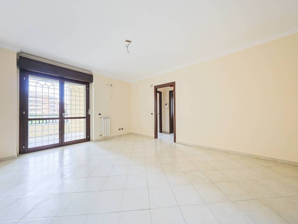 appartamento in vendita a Roma in zona Ponte di Nona