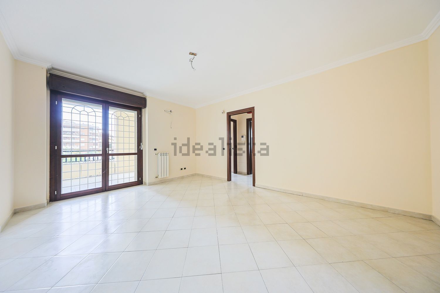 appartamento in vendita a Roma in zona Ponte di Nona