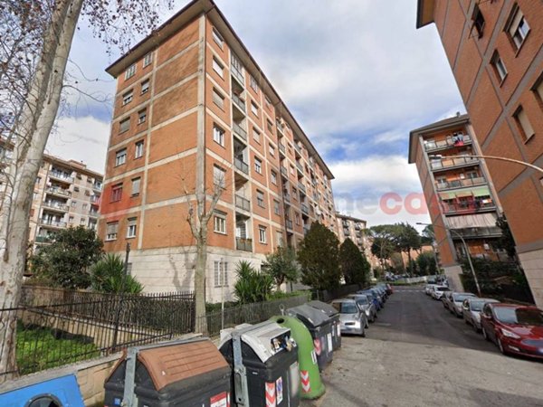 appartamento in vendita a Roma in zona Alessandrino