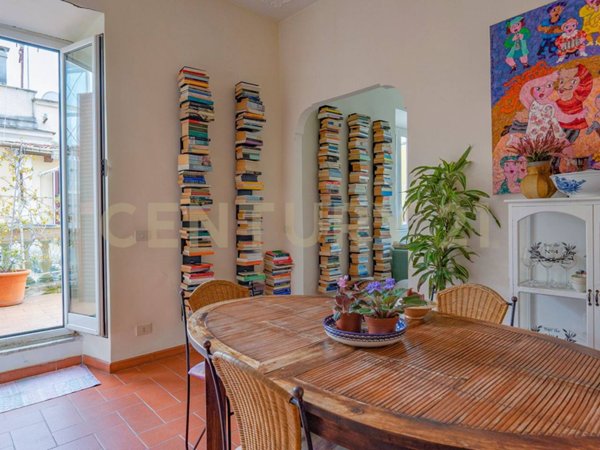 appartamento in vendita a Roma in zona Trieste