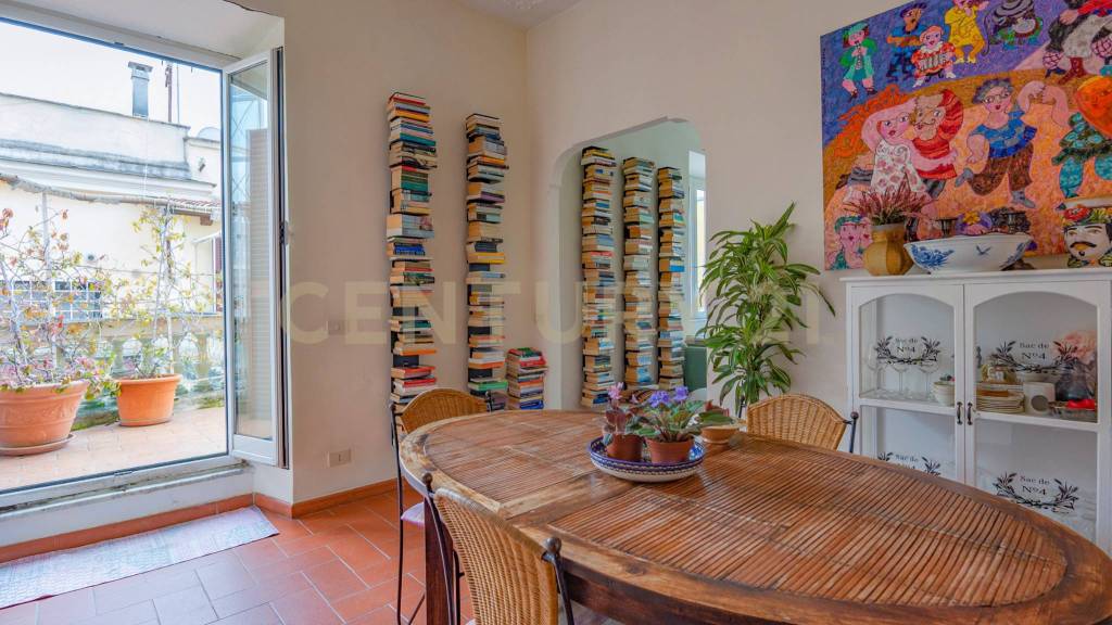 appartamento in vendita a Roma in zona Trieste