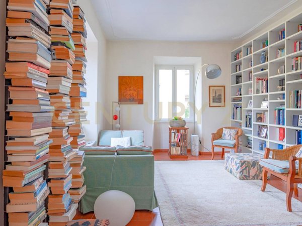 appartamento in vendita a Roma in zona Trieste