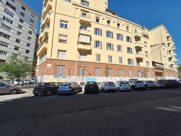 appartamento in vendita a Roma in zona Tuscolano