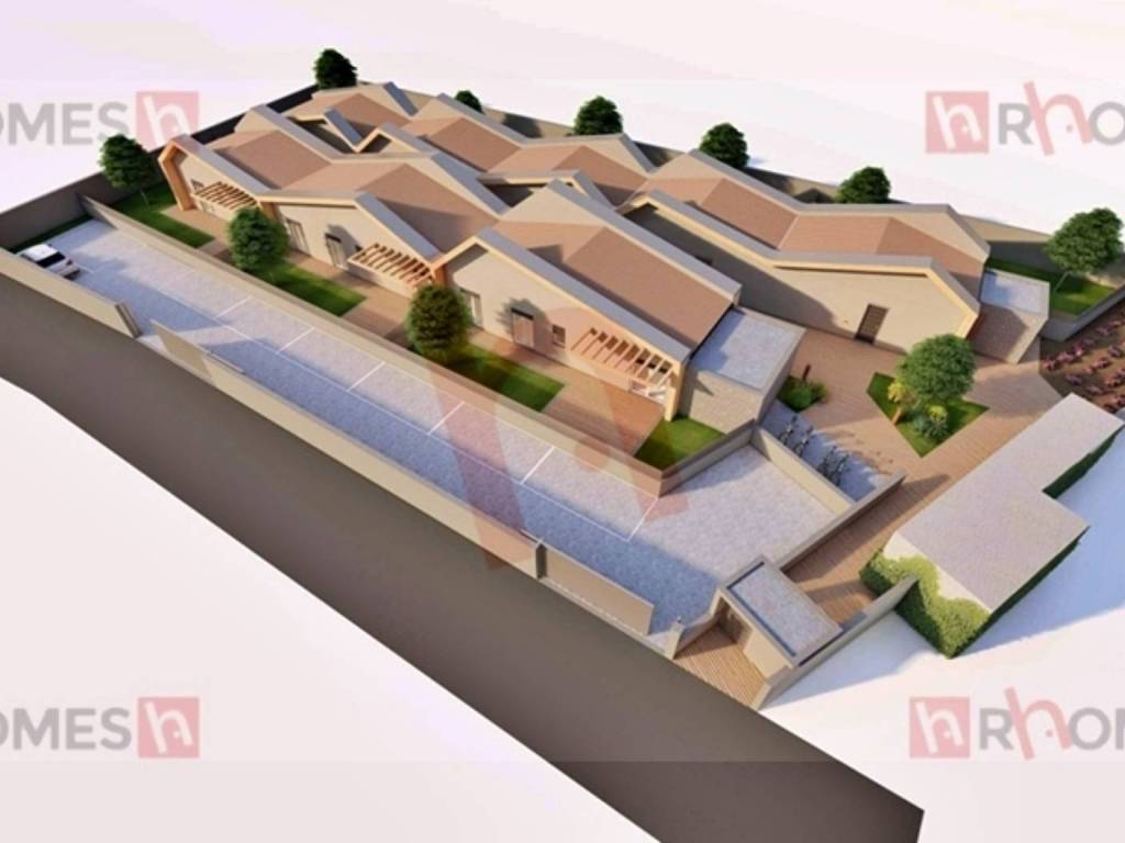 appartamento in vendita a Roma in zona Appio Latino