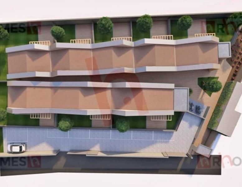 casa indipendente in vendita a Roma in zona Appio Claudio