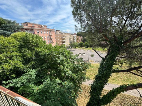 appartamento in vendita a Roma in zona Trieste