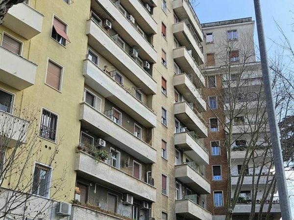 appartamento in vendita a Roma in zona Trieste