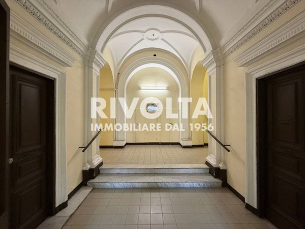 appartamento in vendita a Roma in zona Esquilino