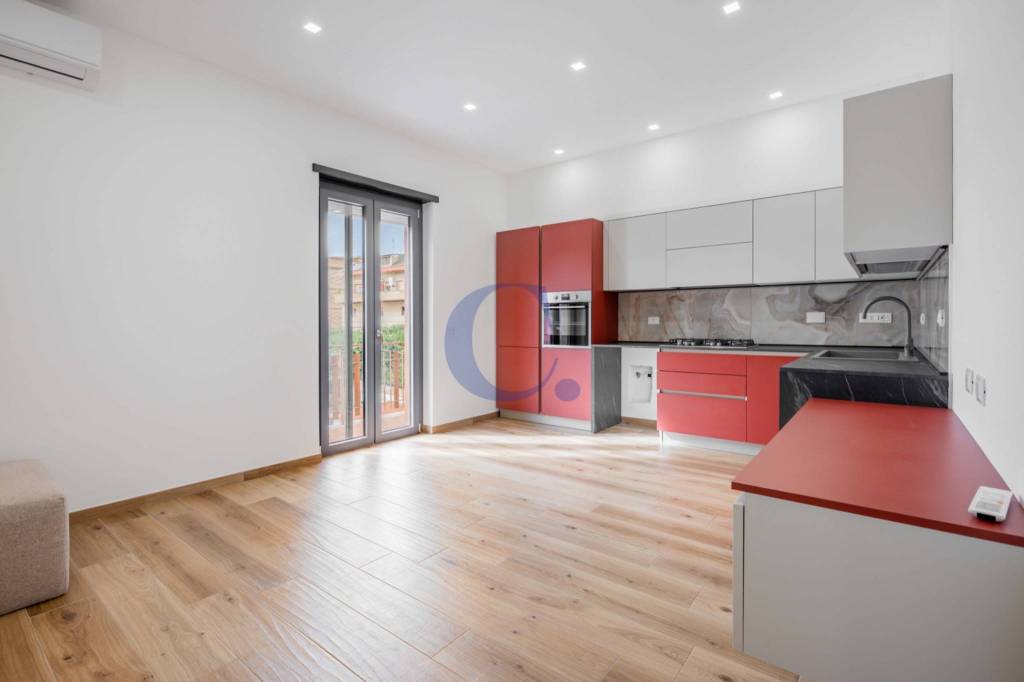 appartamento in vendita a Roma in zona Casalotti