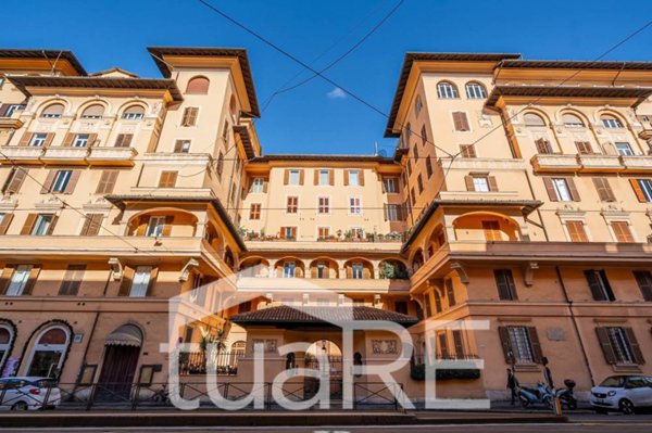 appartamento in vendita a Roma in zona Rione Monti/Campitelli