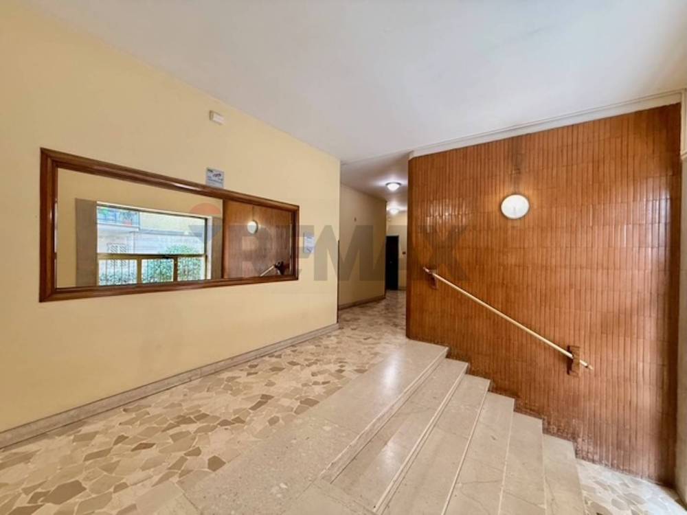 appartamento in vendita a Roma in zona Monte Sacro/Talenti