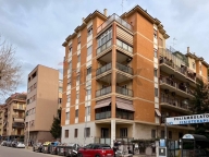 appartamento in vendita a Roma in zona Monte Sacro/Talenti