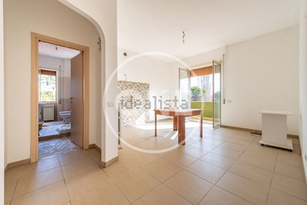 appartamento in vendita a Roma in zona Sette Bagni