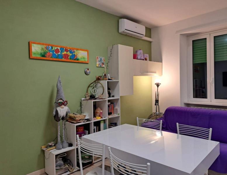 appartamento in vendita a Roma in zona La Pisana