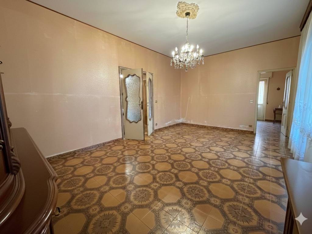 appartamento in vendita a Roma in zona Aurelio