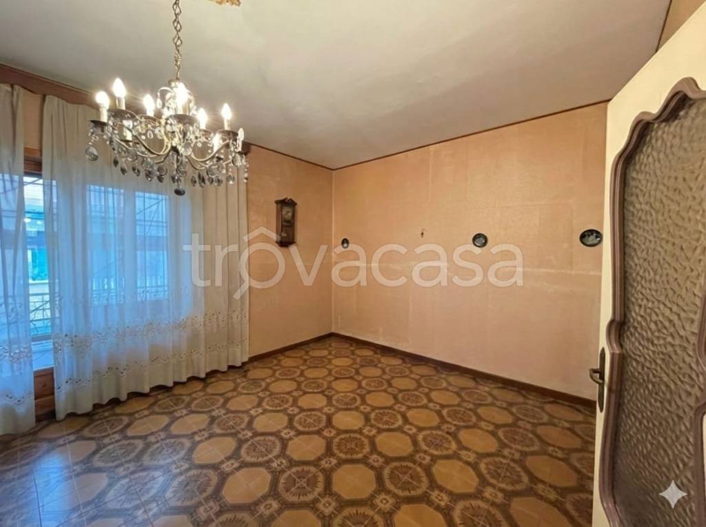 appartamento in vendita a Roma in zona Montespaccato