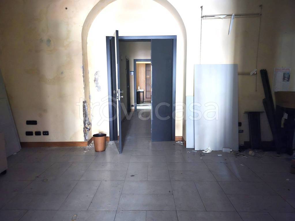 negozio in vendita a Roma in zona Ludovisi/Sallustiano