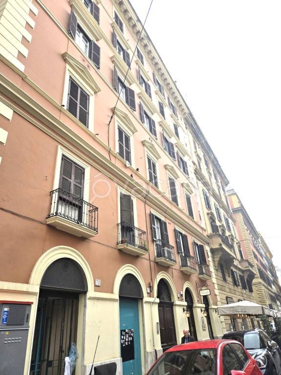 negozio in vendita a Roma in zona Ludovisi/Sallustiano