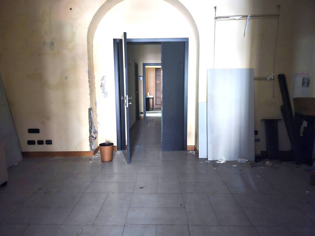 negozio in vendita a Roma in zona Ludovisi/Sallustiano
