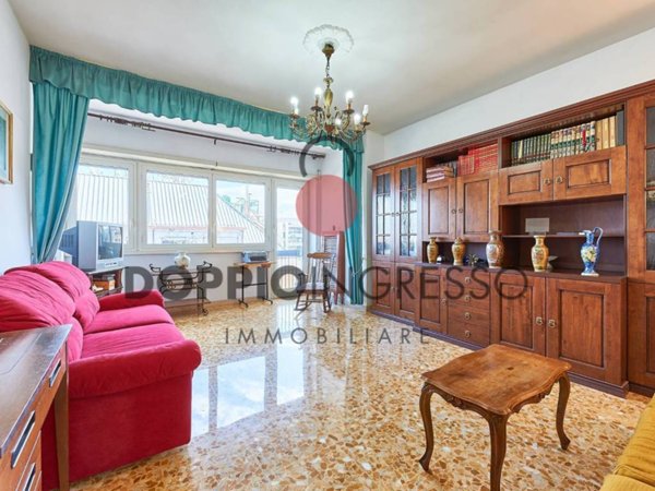 appartamento in vendita a Roma in zona Collatino