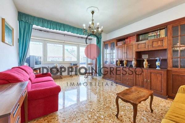 appartamento in vendita a Roma in zona Collatino