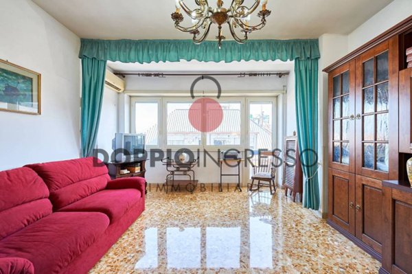 appartamento in vendita a Roma in zona Collatino