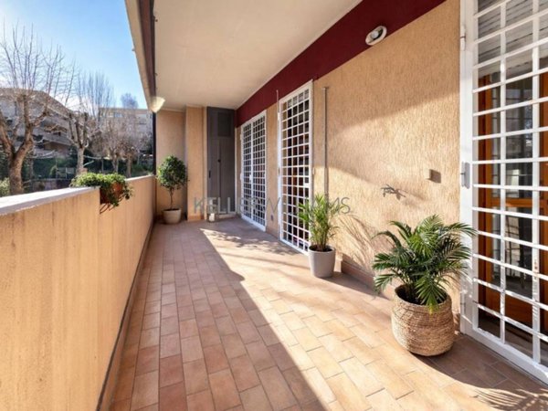 appartamento in vendita a Roma in zona Vitinia