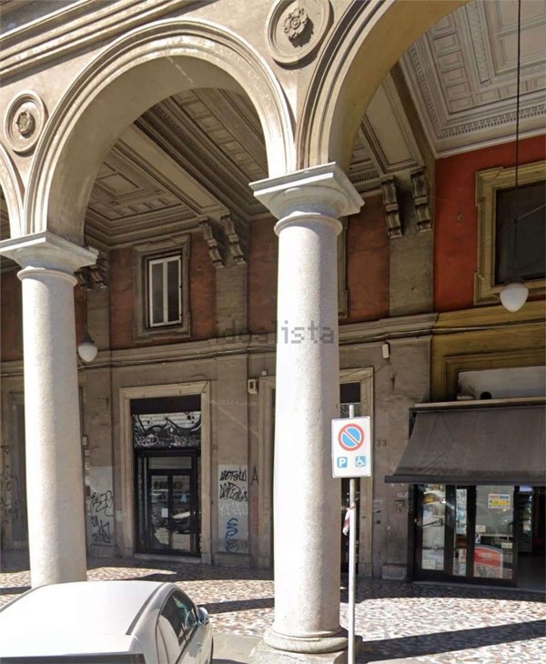 appartamento in vendita a Roma in zona Esquilino