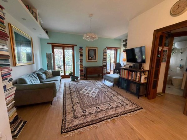 appartamento in vendita a Roma in zona Torrino