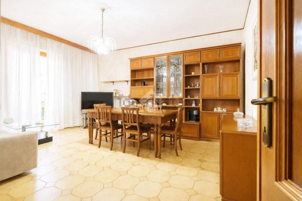 appartamento in vendita a Roma in zona La Pisana