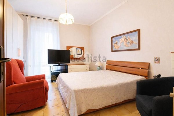 appartamento in vendita a Roma in zona La Pisana