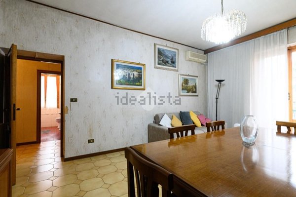 appartamento in vendita a Roma in zona La Pisana