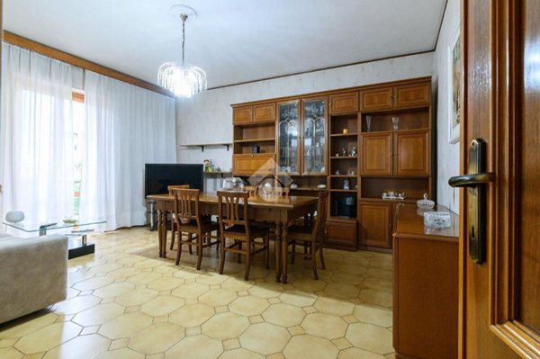 appartamento in vendita a Roma in zona La Pisana