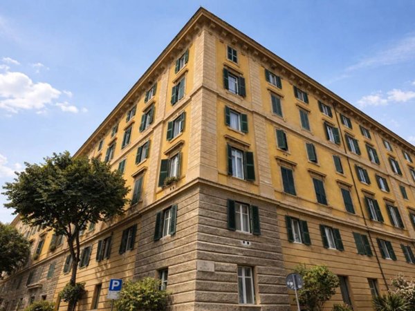appartamento in vendita a Roma in zona Rione Prati